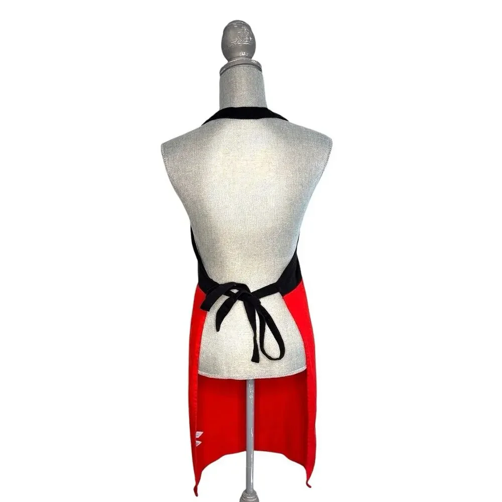 DISNEYPARKS Best of Mickey Mouse apron one size